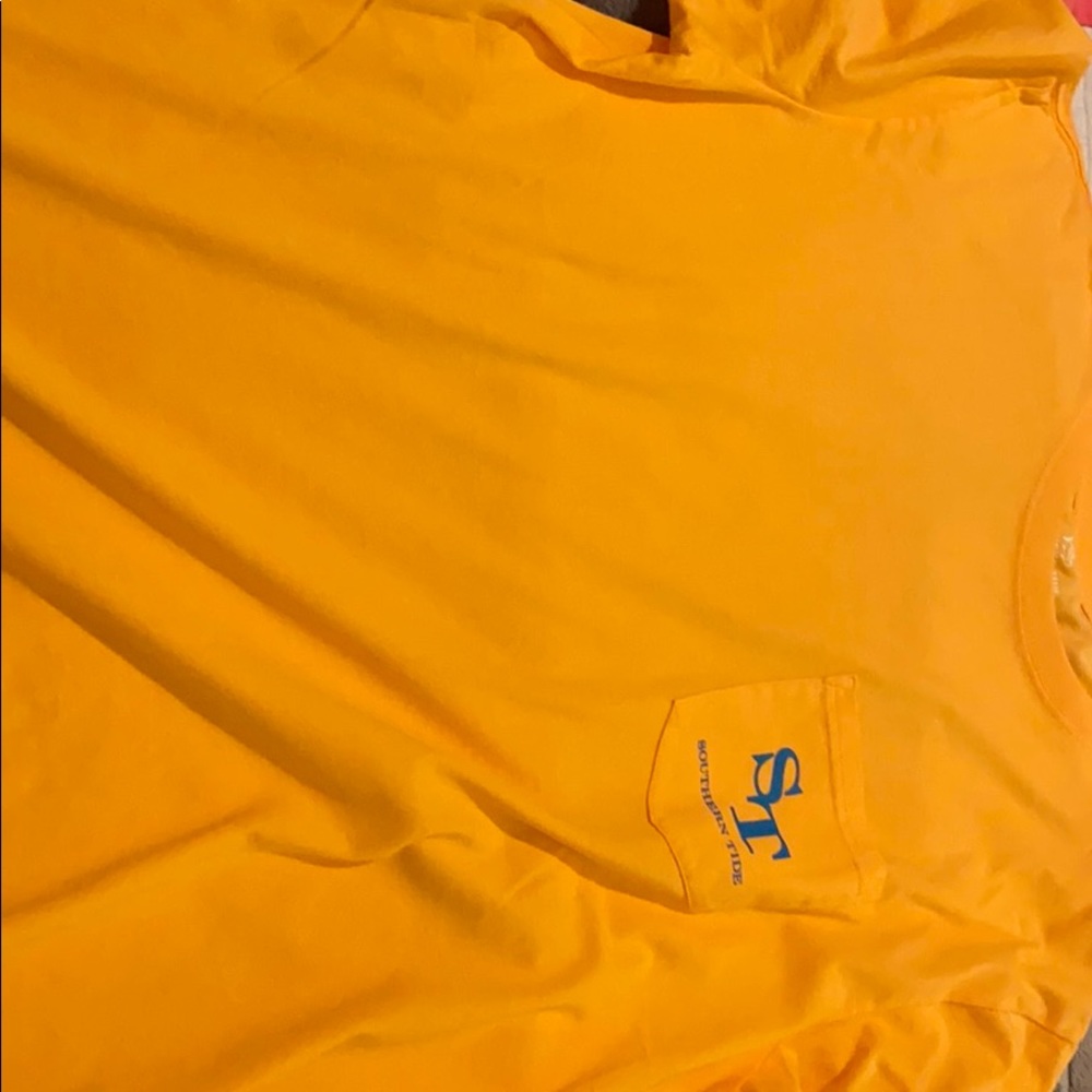 Southern tide t-shirt